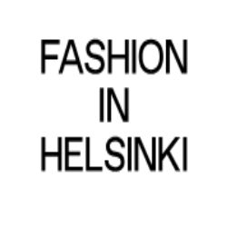Fashion in Helsinki - 2025